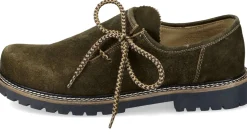 Haferlschuh