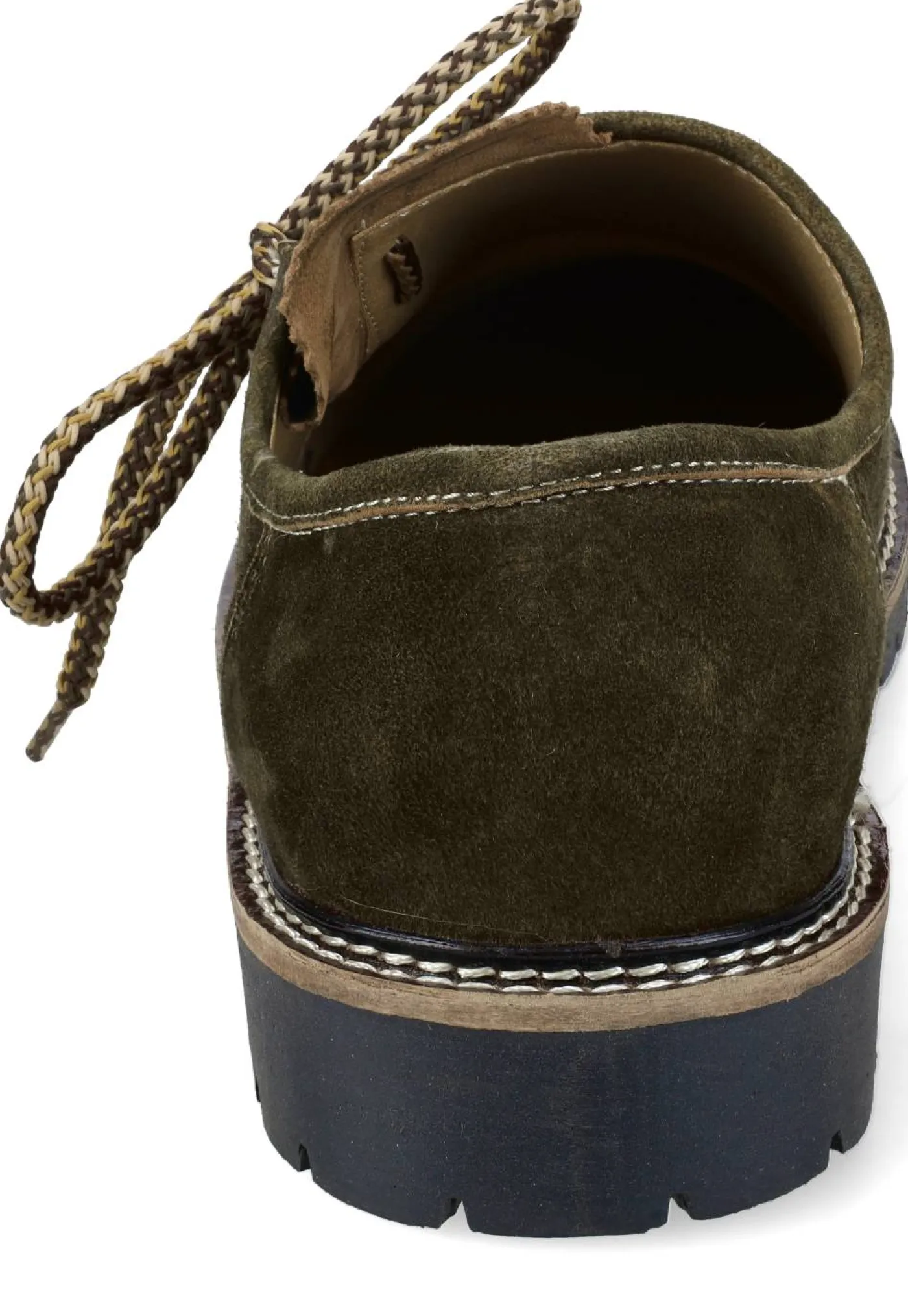 Haferlschuh "Julian"
