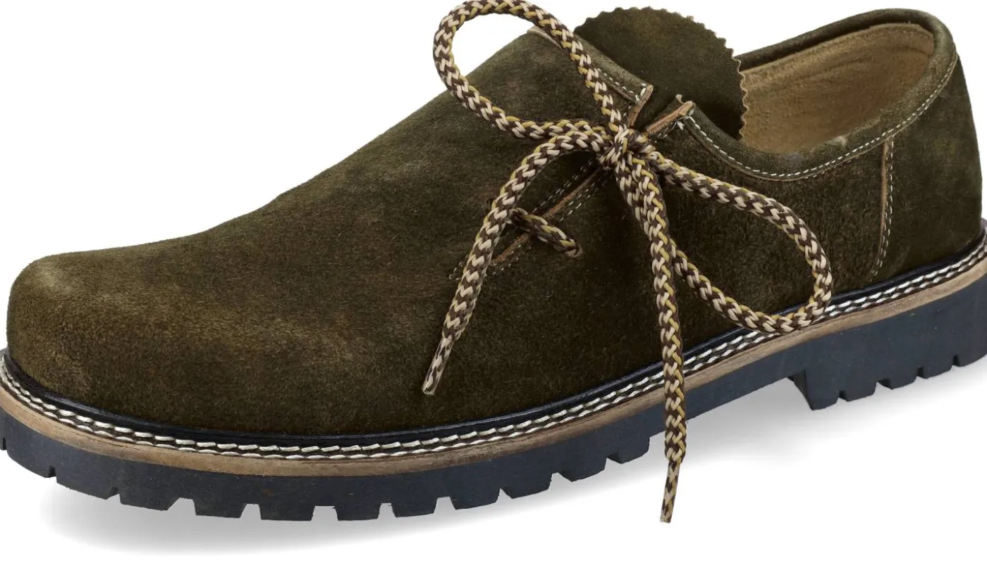 Haferlschuh "Julian"