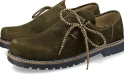 Haferlschuh