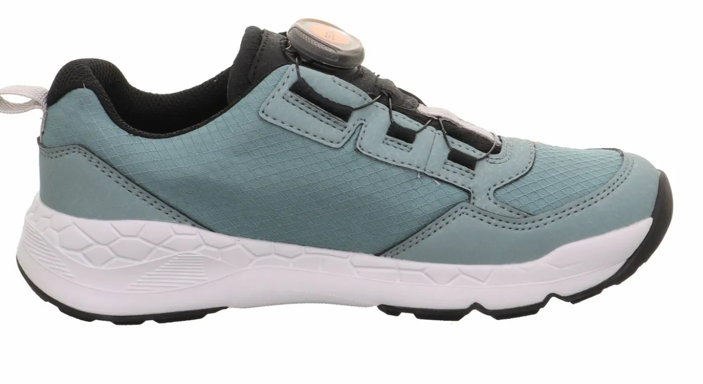 Halbschuh " FREE RIDE"