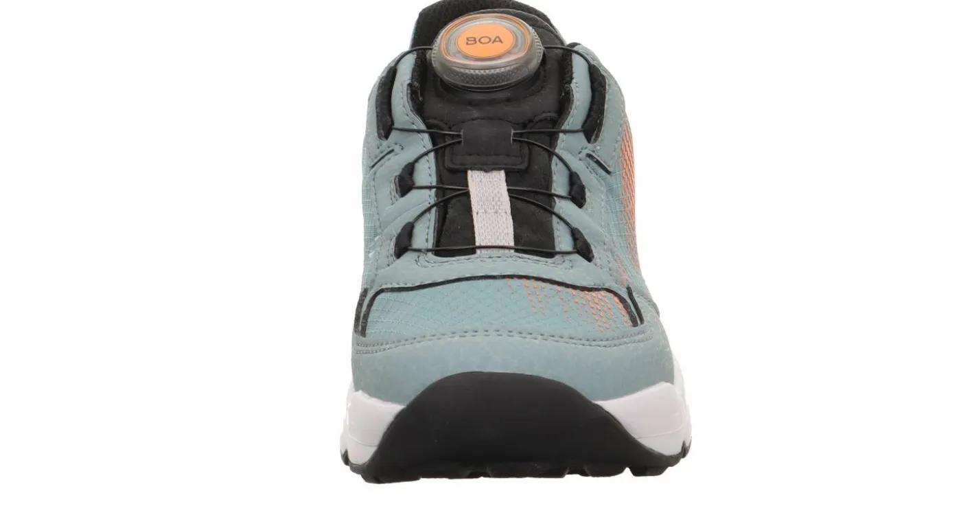 Halbschuh " FREE RIDE"