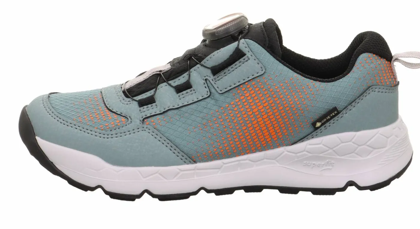 Halbschuh " FREE RIDE"
