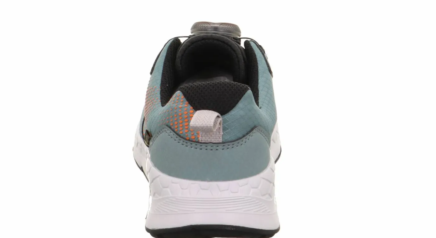 Halbschuh " FREE RIDE"