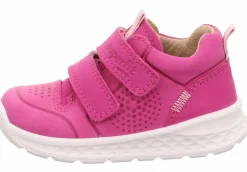 Halbschuh 