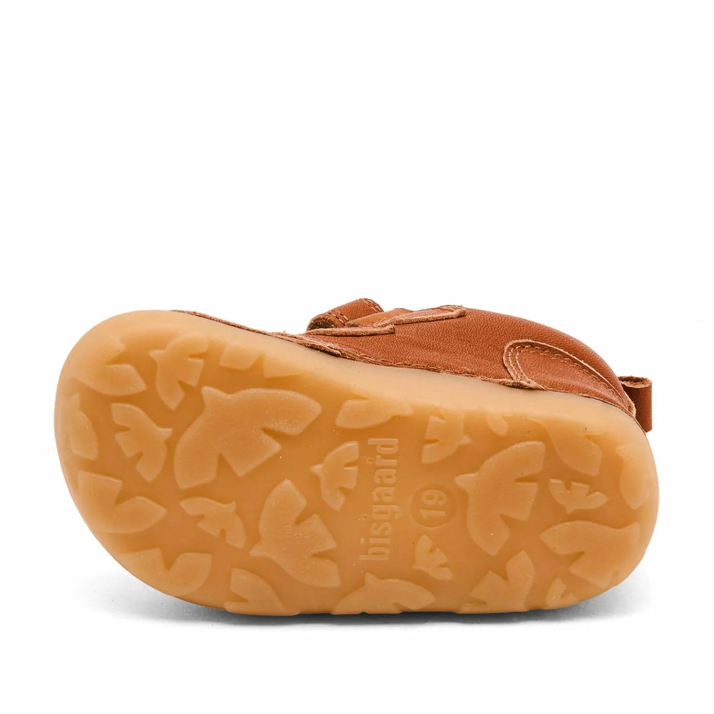 Halbschuh "Carter"