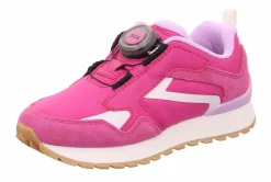 Halbschuh 