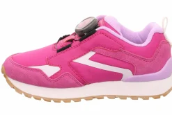 Halbschuh 