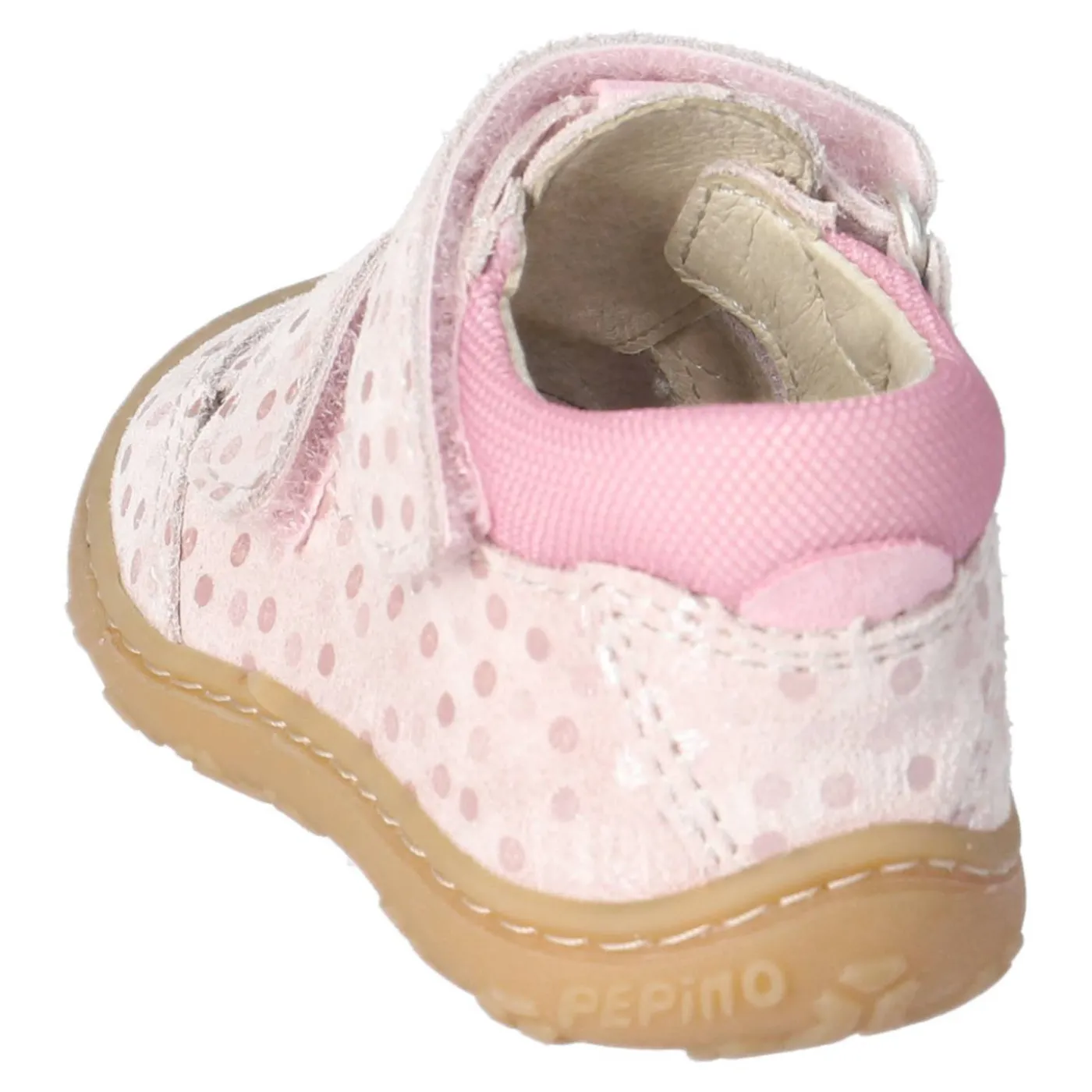 Halbschuh "EBI"