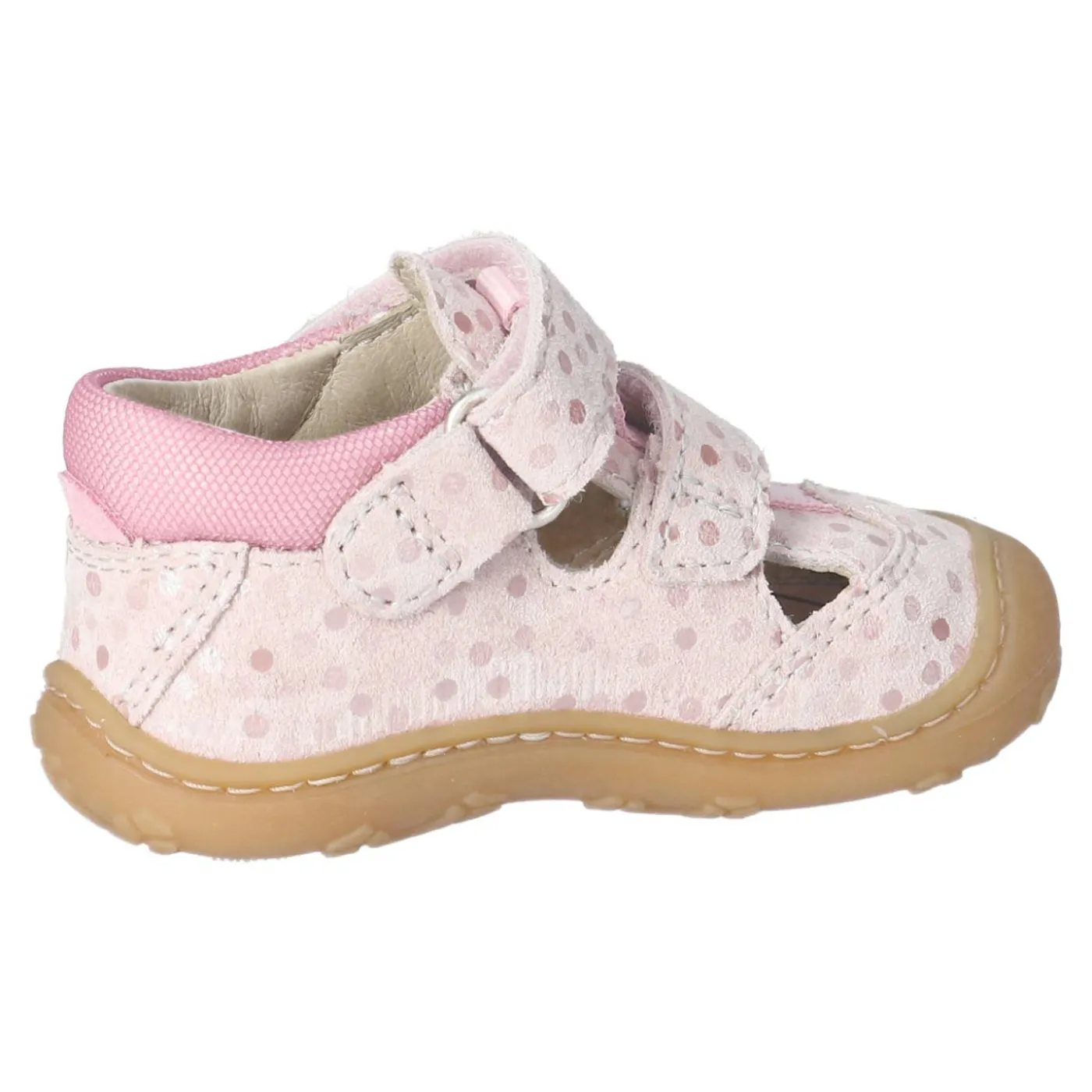 Halbschuh "EBI"