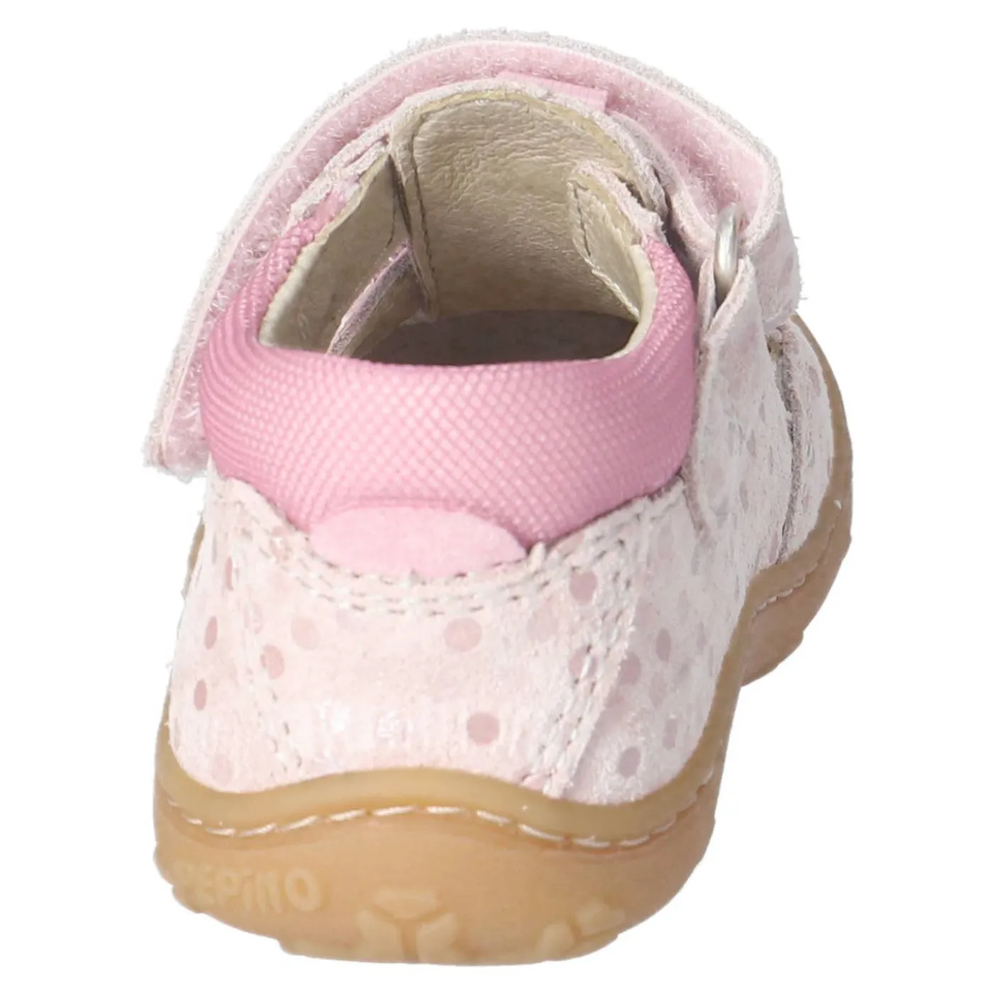 Halbschuh "EBI"
