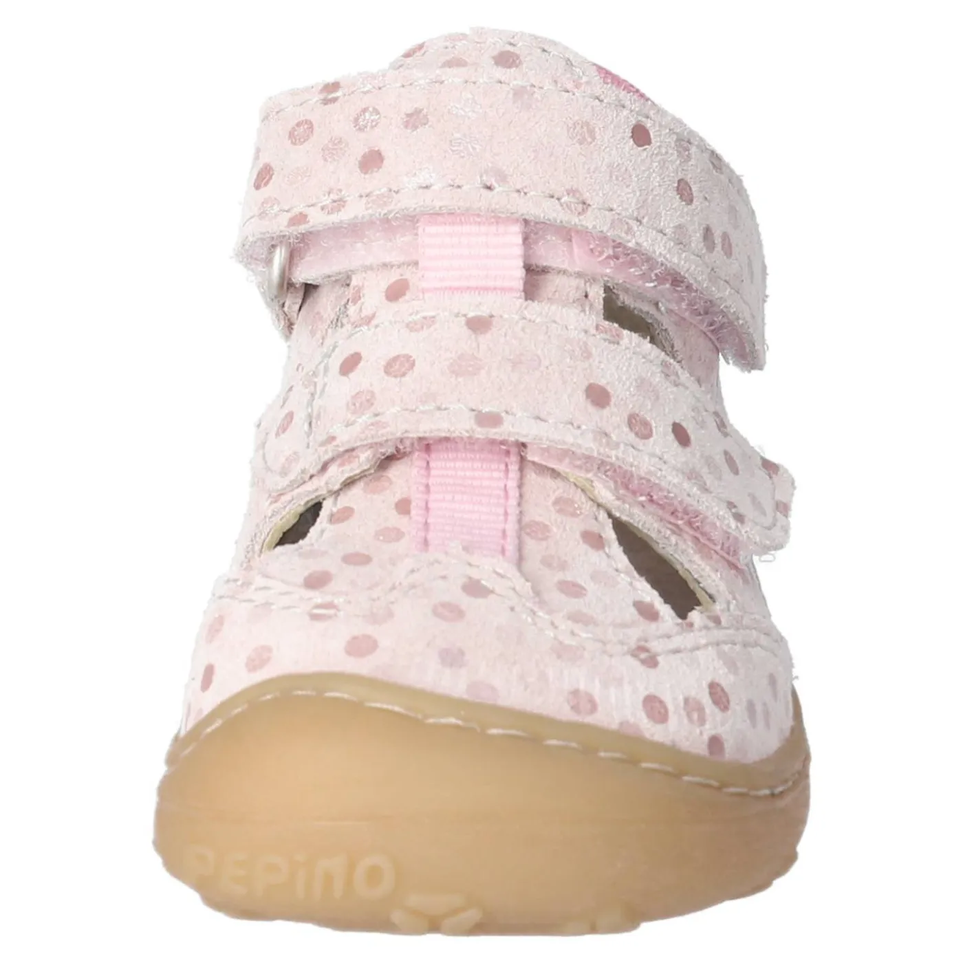 Halbschuh "EBI"
