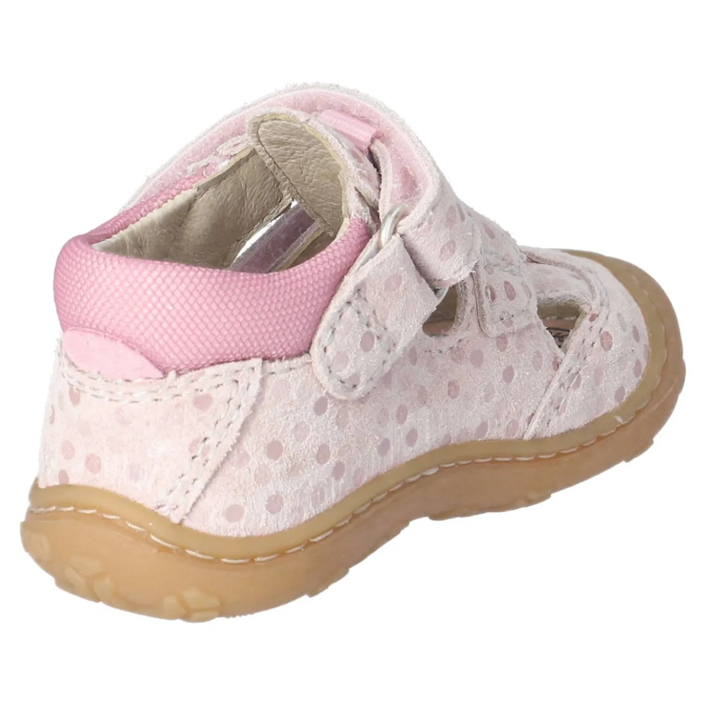 Halbschuh "EBI"