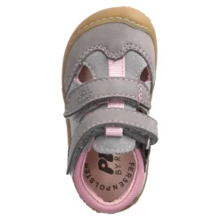 Halbschuh "Ebi"