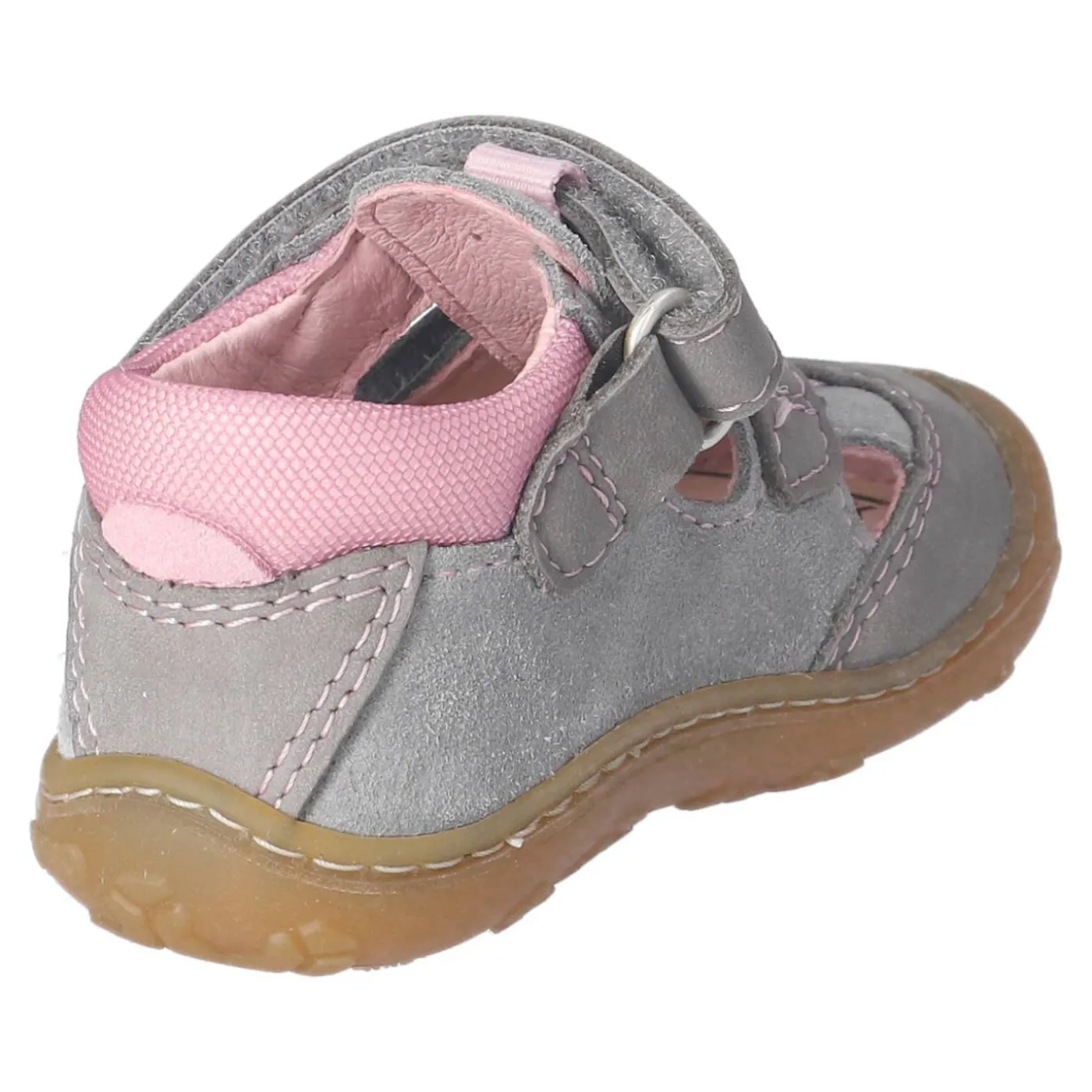 Halbschuh "Ebi"