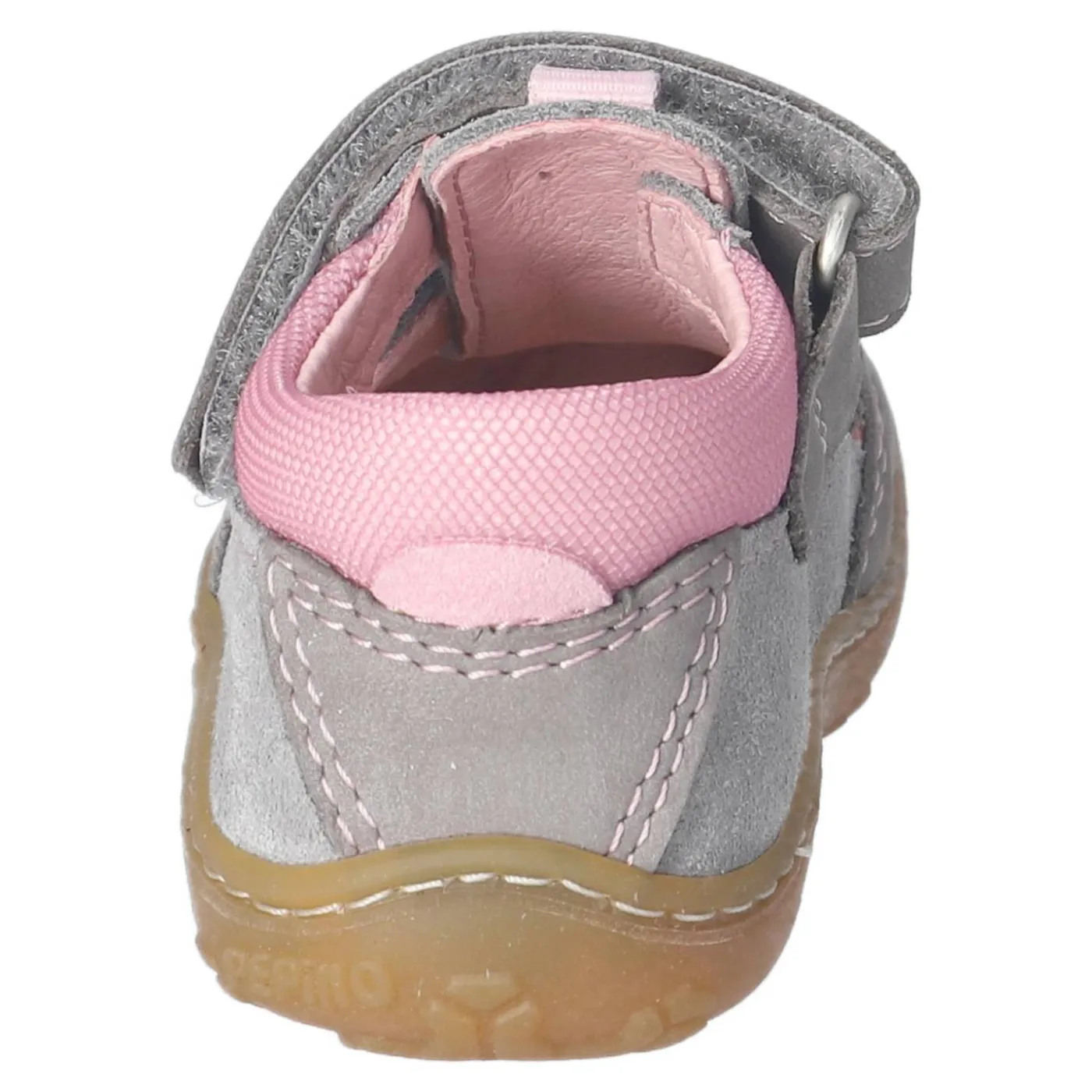 Halbschuh "Ebi"
