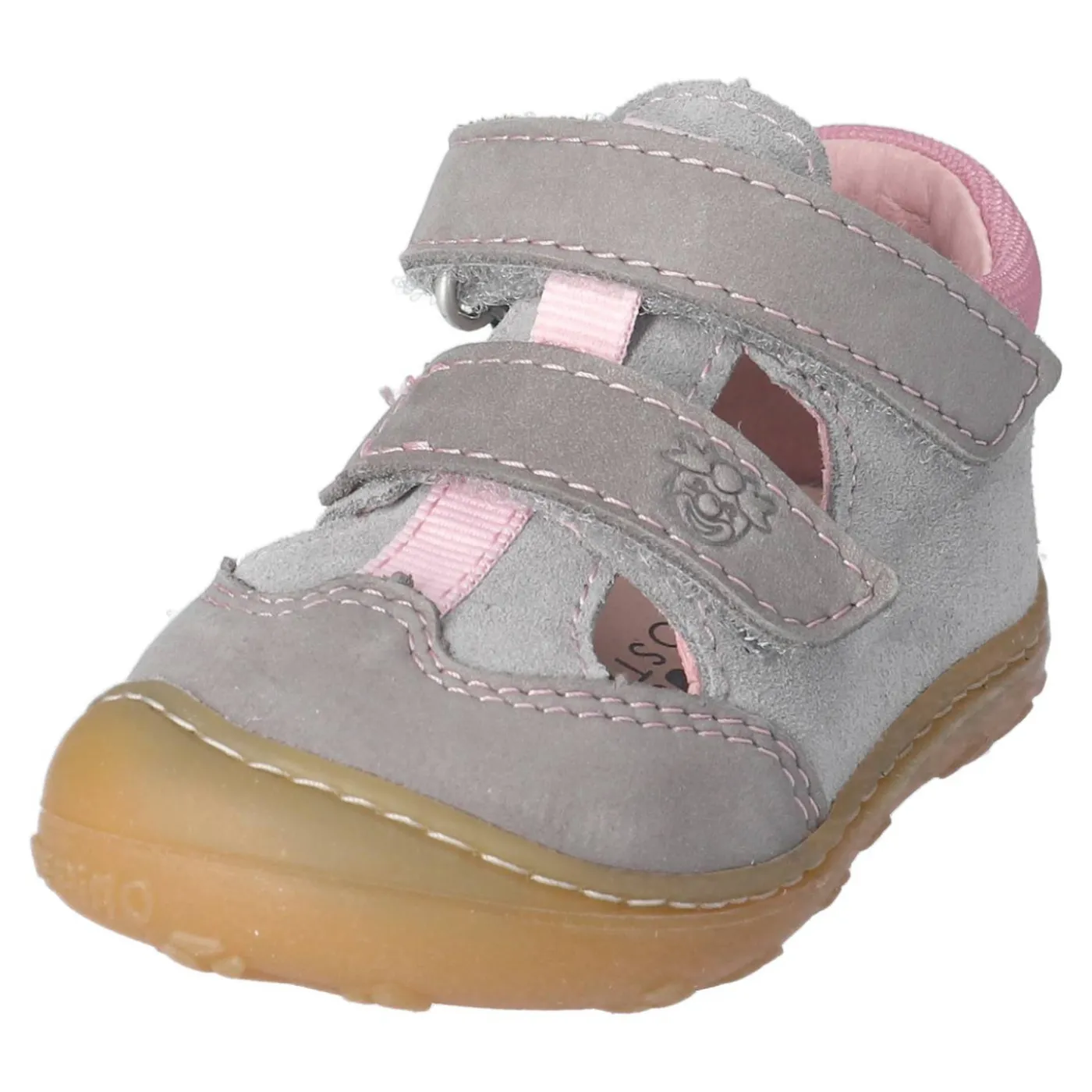 Halbschuh "Ebi"