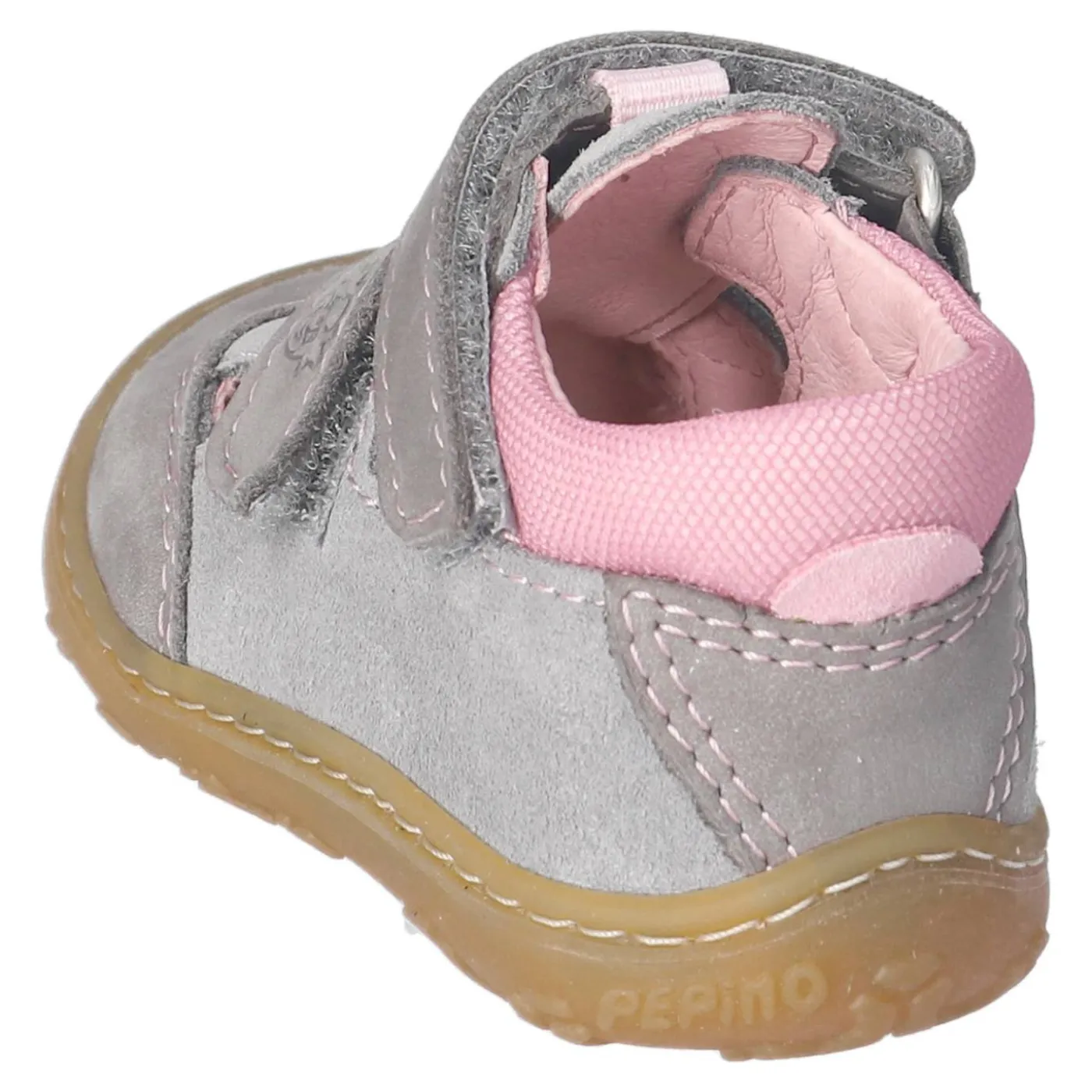 Halbschuh "Ebi"