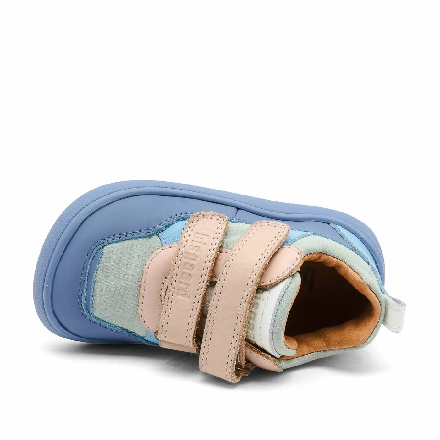 Halbschuh "Elroy"