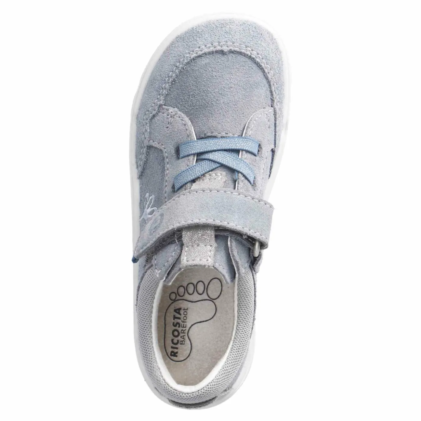 Halbschuh "Hanna"