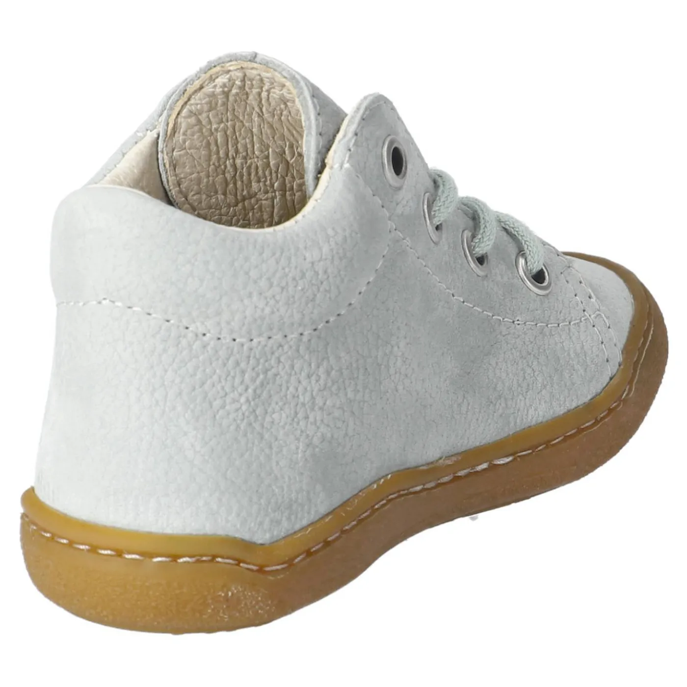 Halbschuh "Kenny"