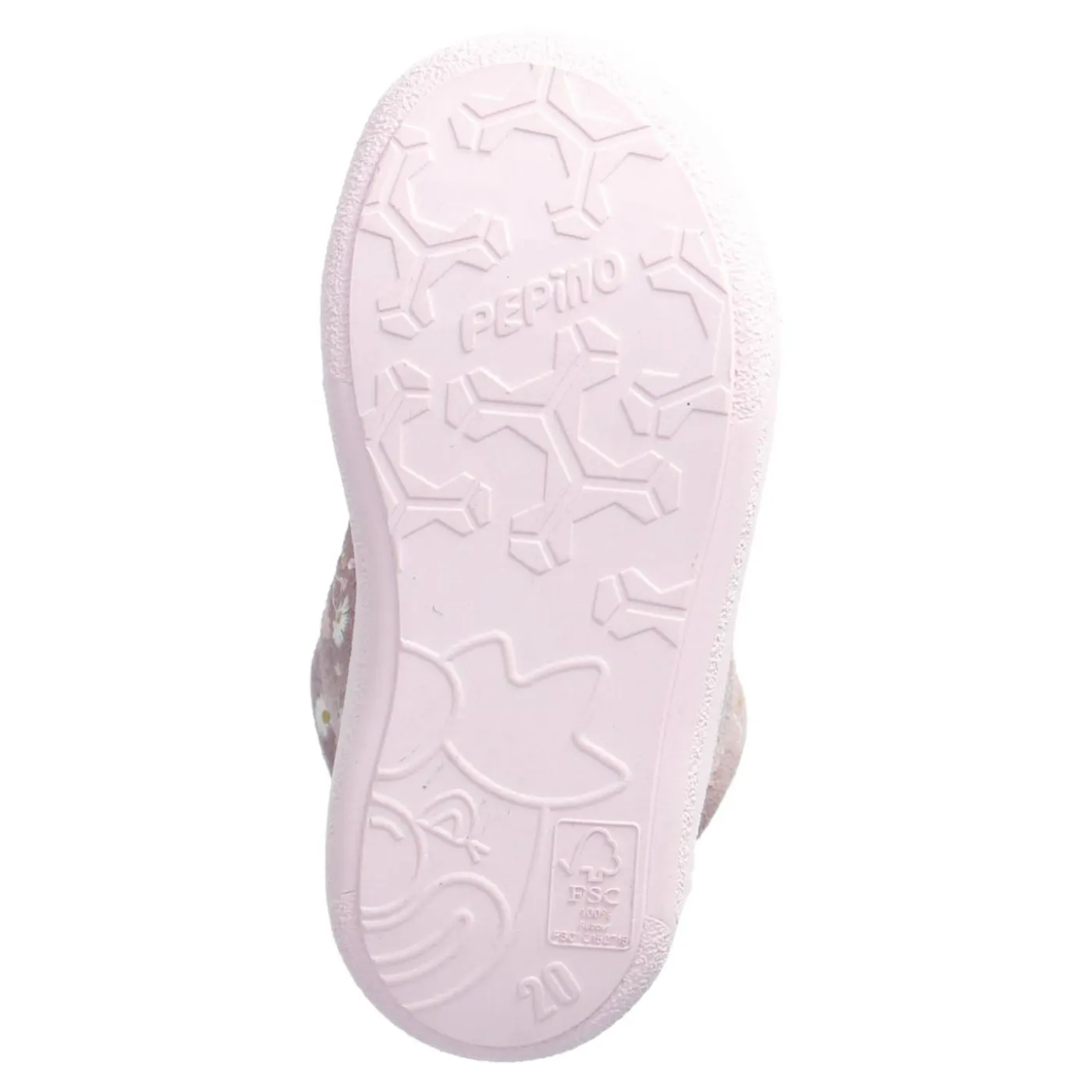 Halbschuh "Kenny"