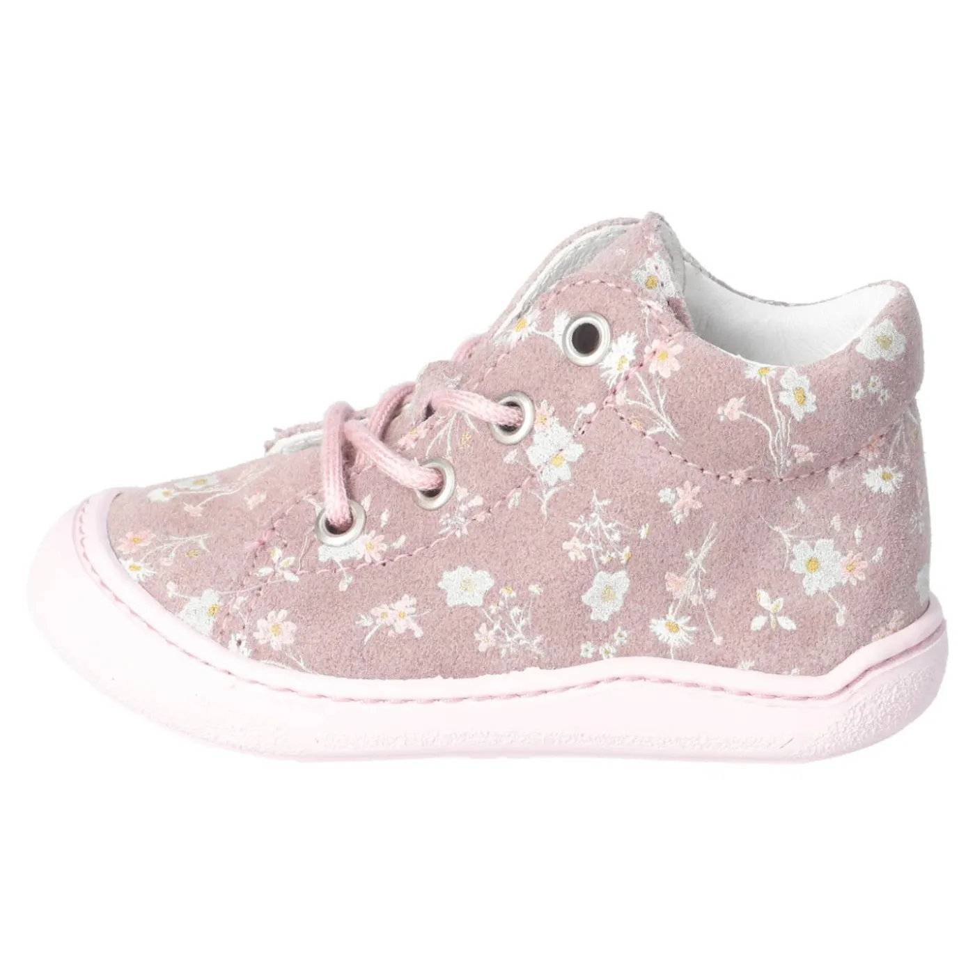 Halbschuh "Kenny"