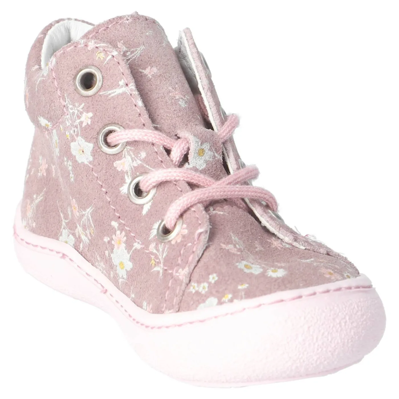 Halbschuh "Kenny"