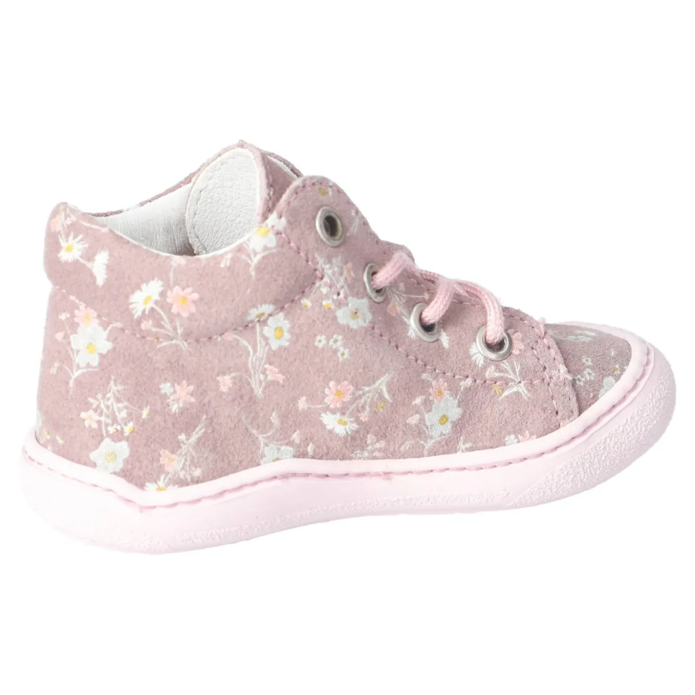 Halbschuh "Kenny"