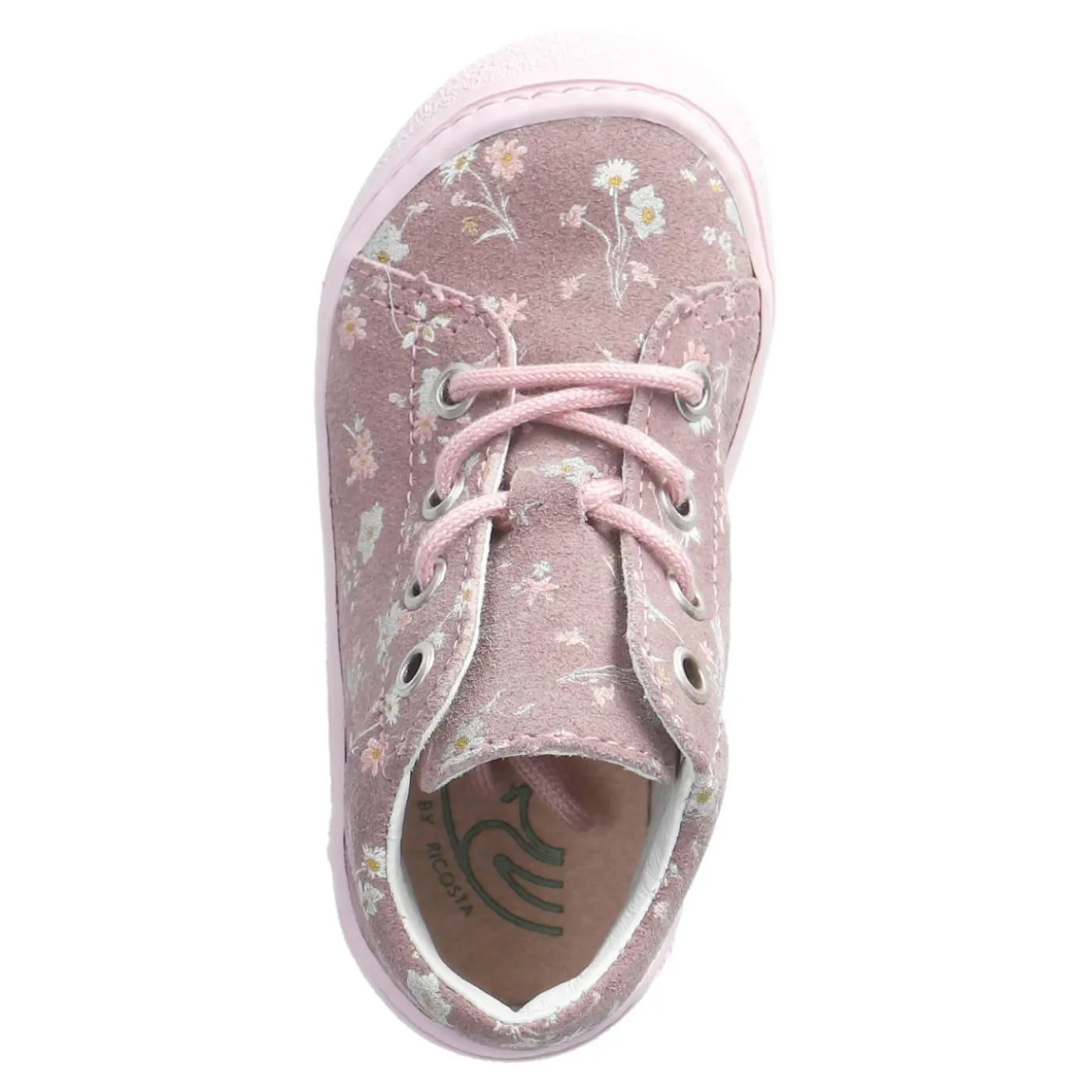 Halbschuh "Kenny"
