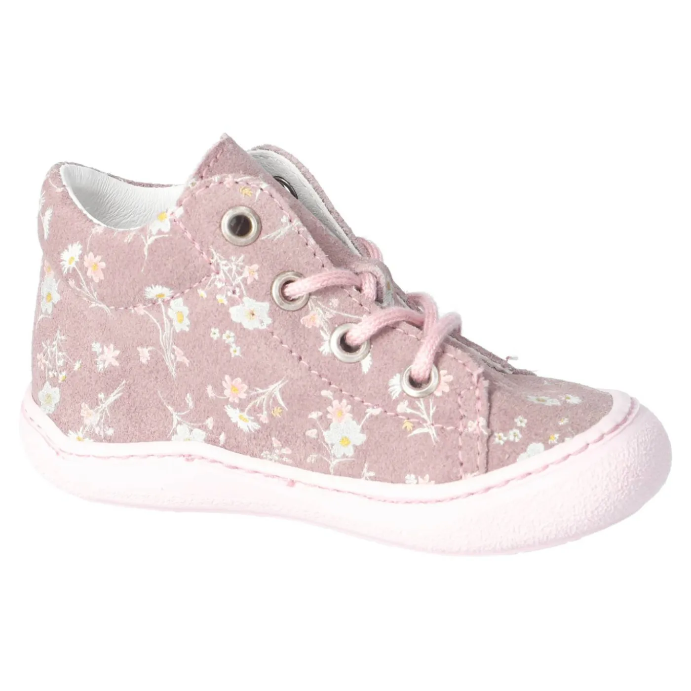 Halbschuh "Kenny"