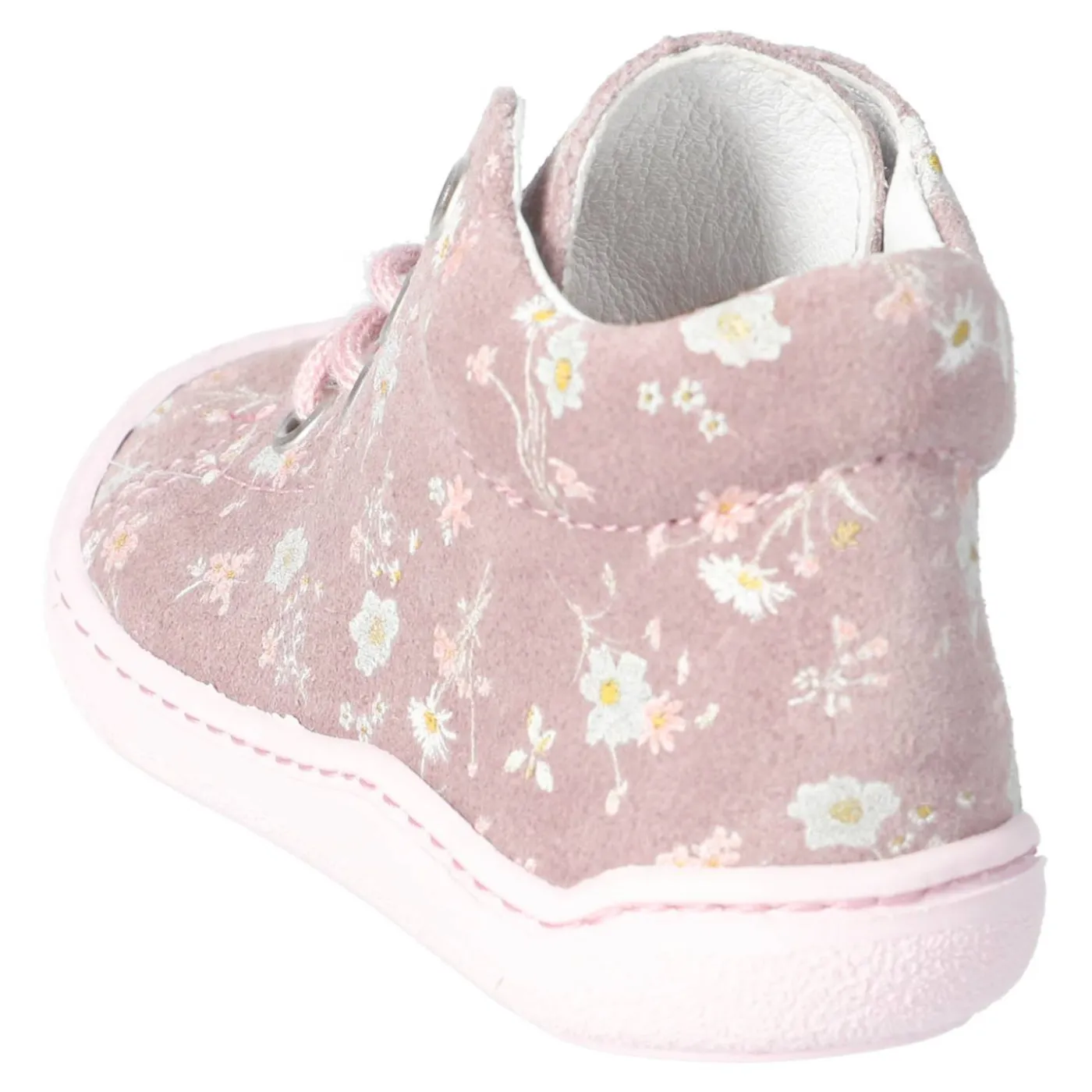 Halbschuh "Kenny"