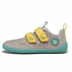 Halbschuh "Knit Happy"