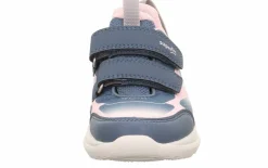 Halbschuh "RUSH"
