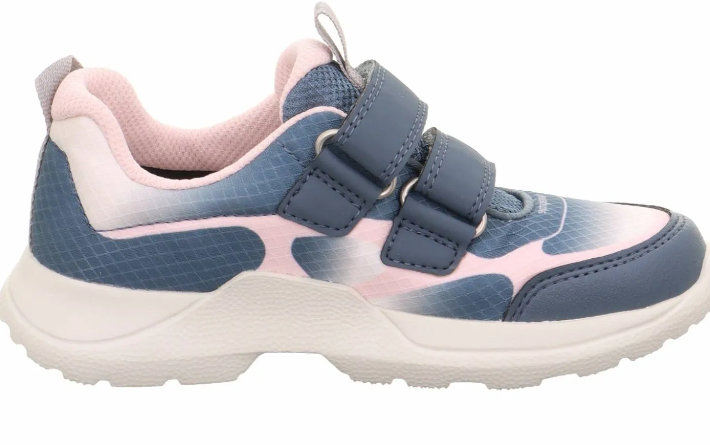 Halbschuh "RUSH"