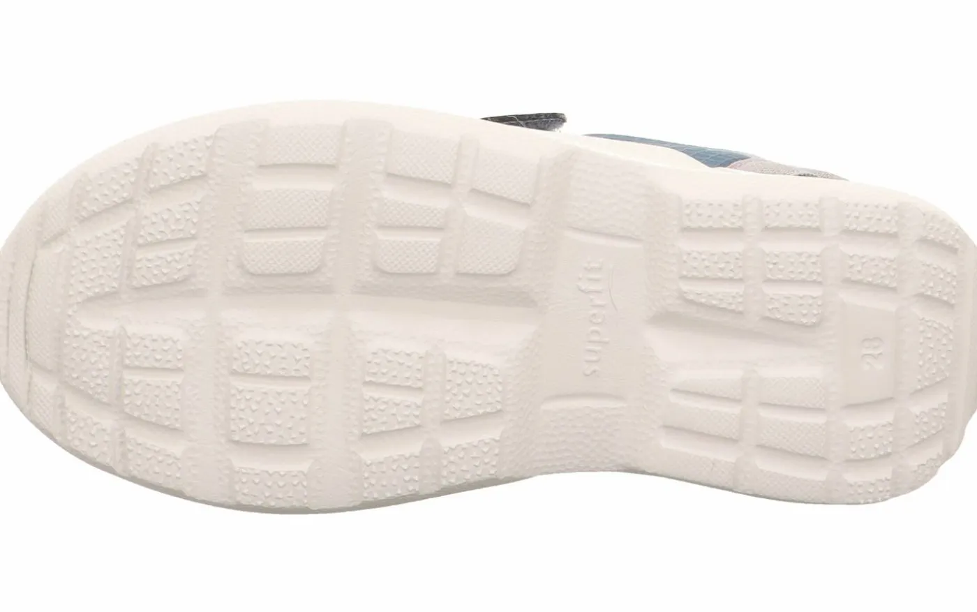 Halbschuh "RUSH"