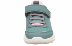 Halbschuh 