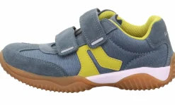 Halbschuh 