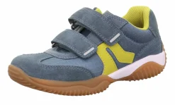 Halbschuh 