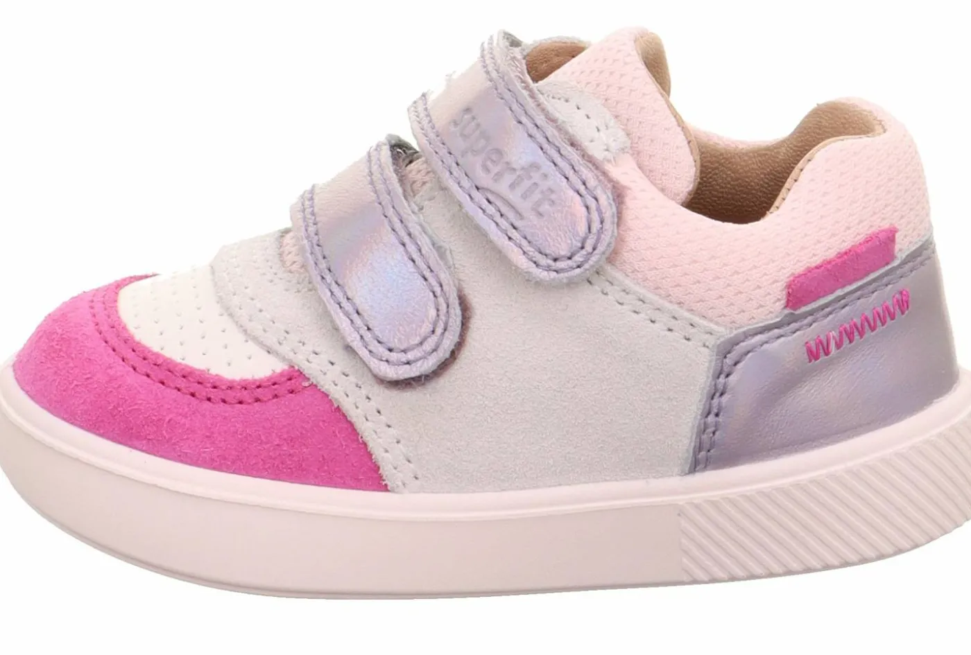Halbschuh "Supies"