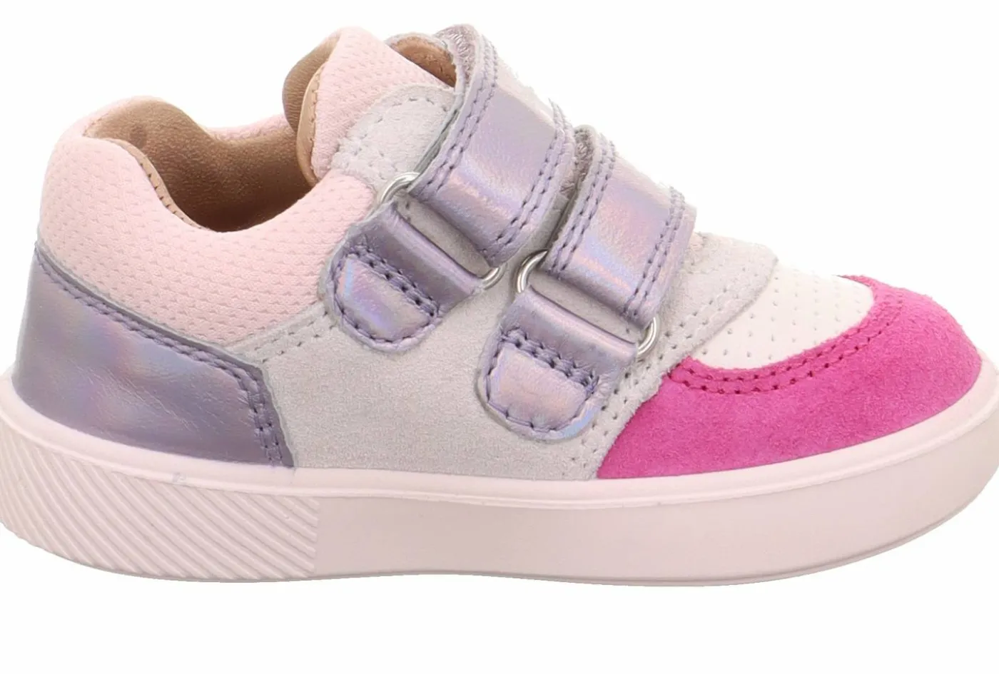 Halbschuh "Supies"