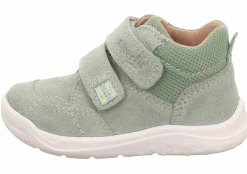 Halbschuh 