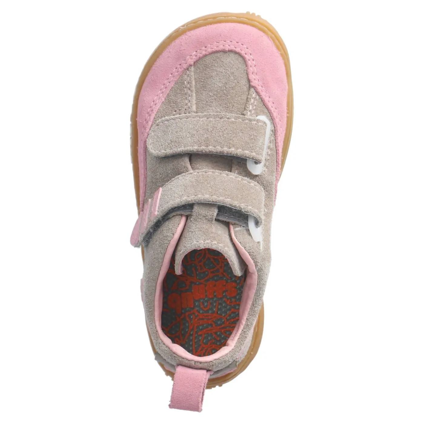 Halbschuh"Ahorn"
