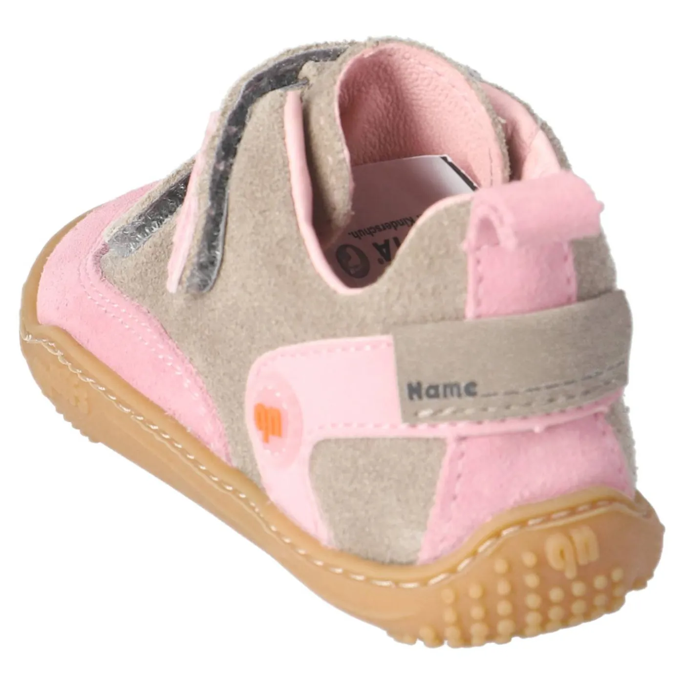 Halbschuh"Ahorn"