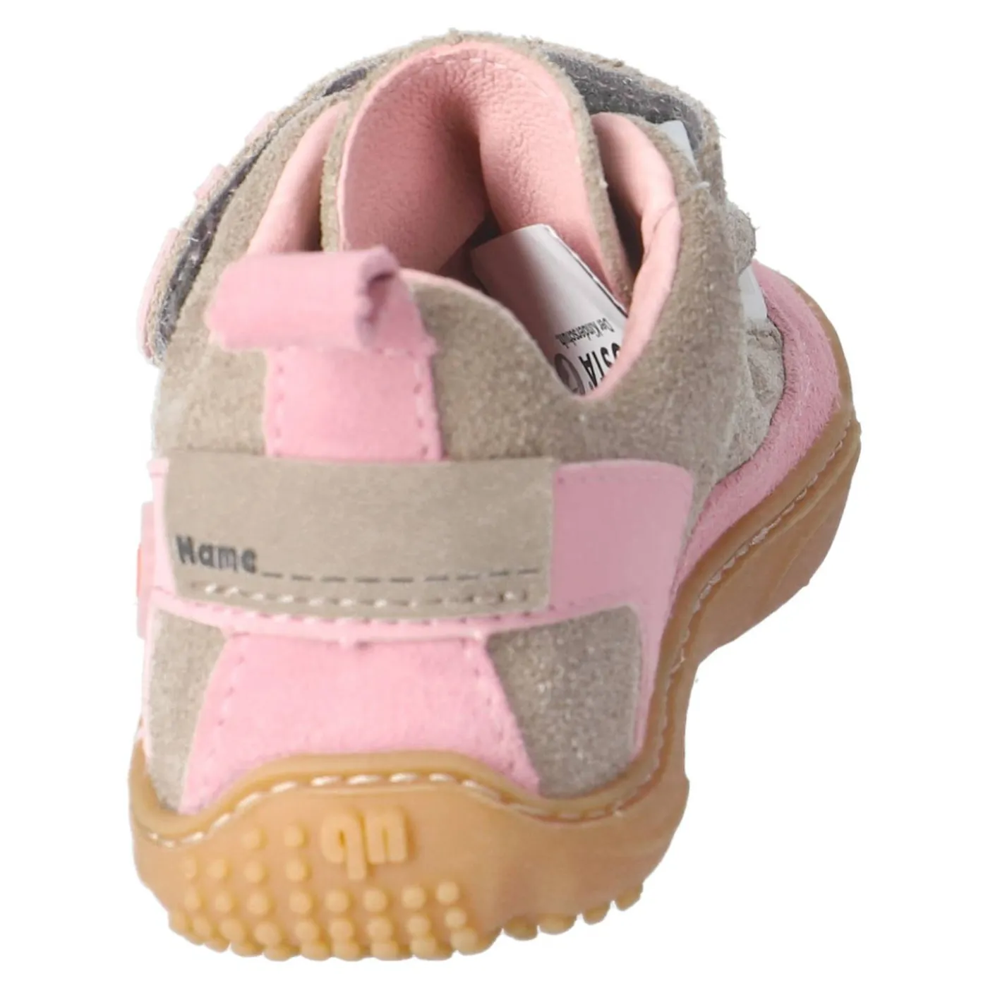 Halbschuh"Ahorn"