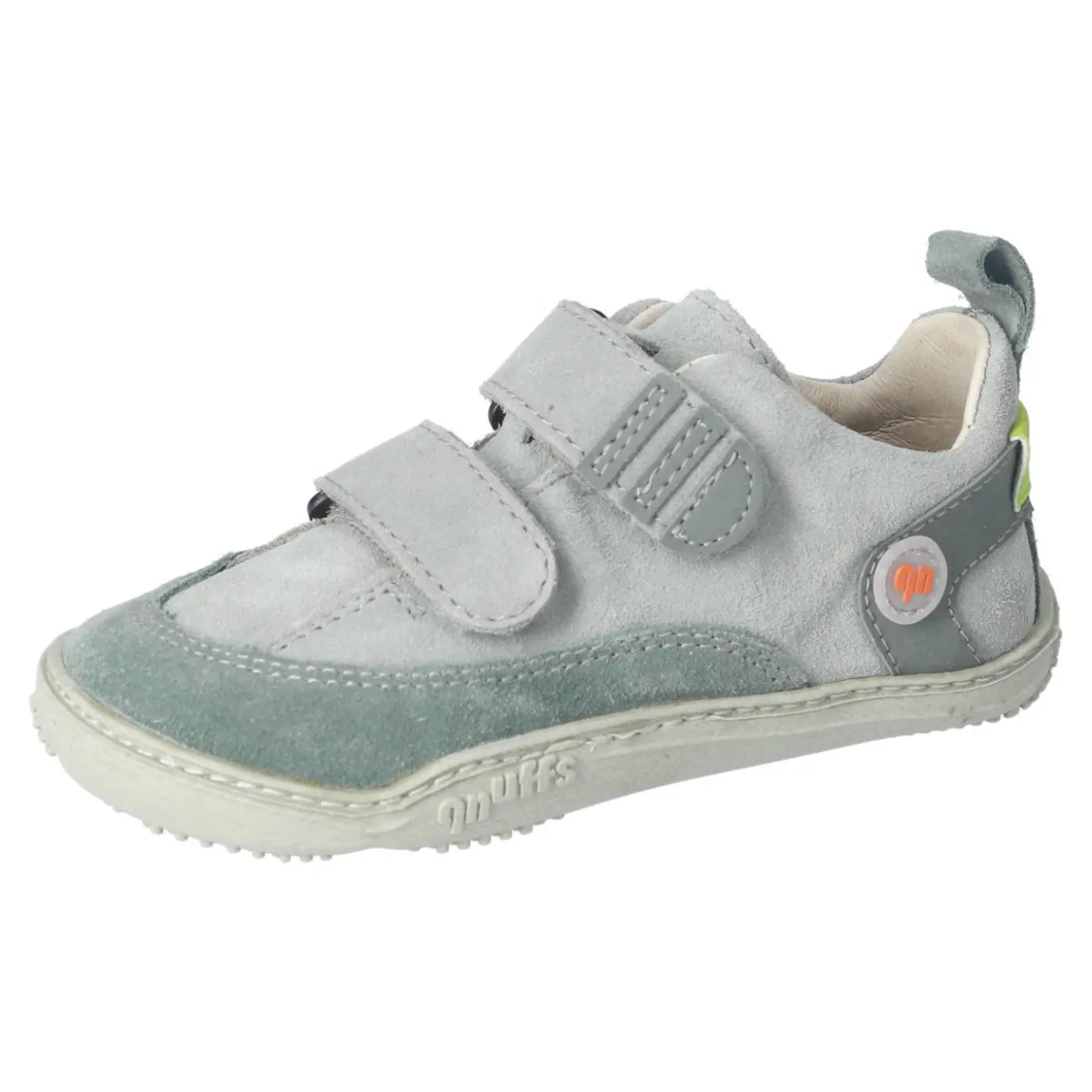 Halbschuh"Ahorn"