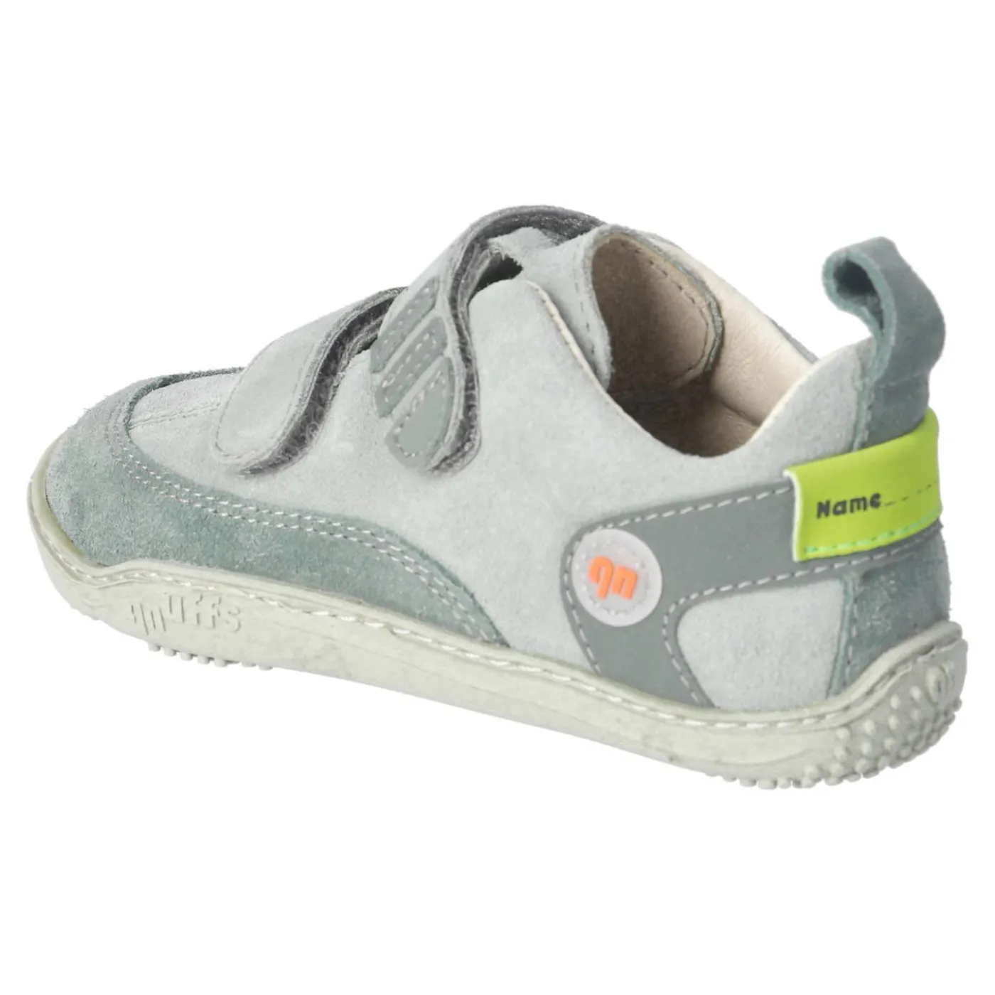Halbschuh"Ahorn"