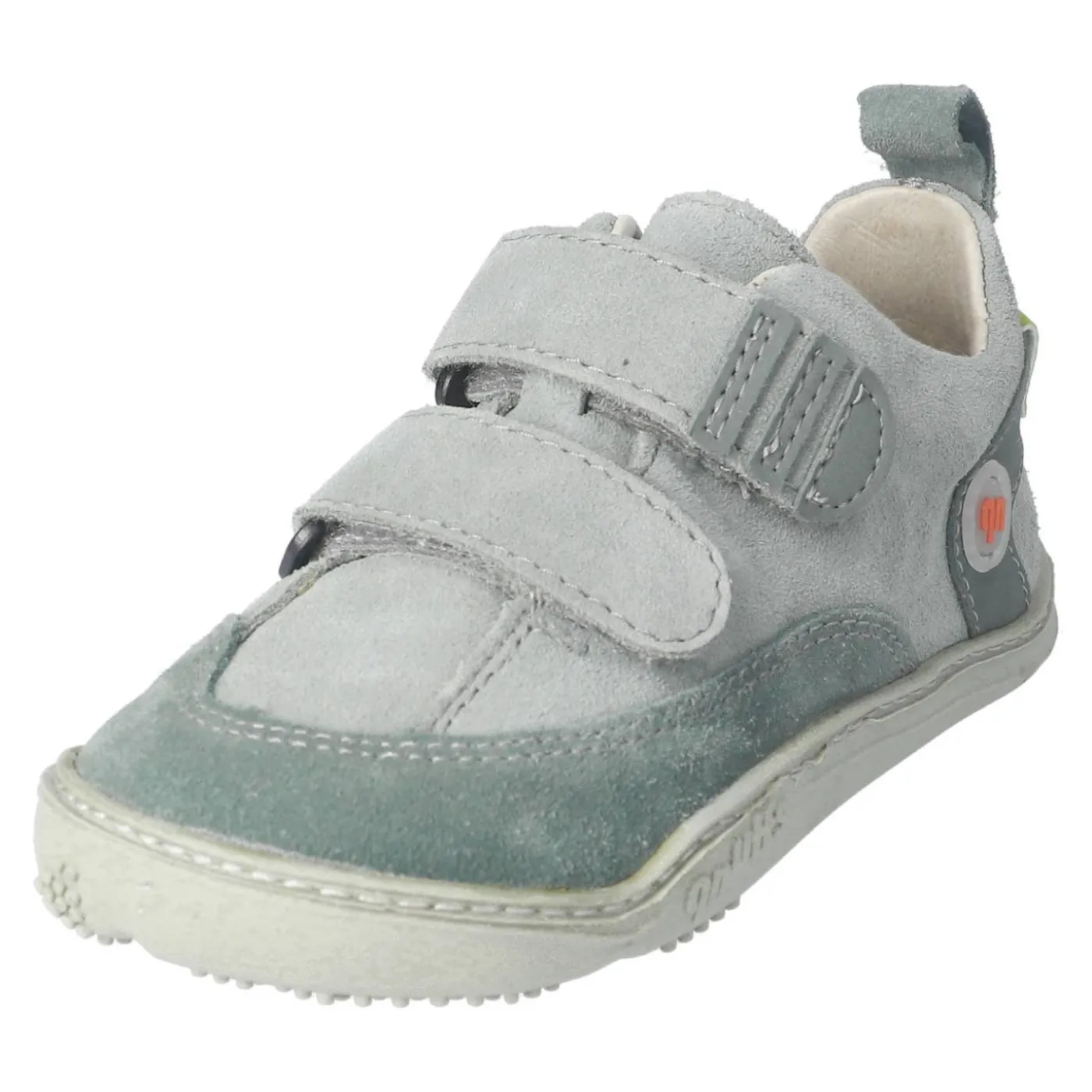 Halbschuh"Ahorn"