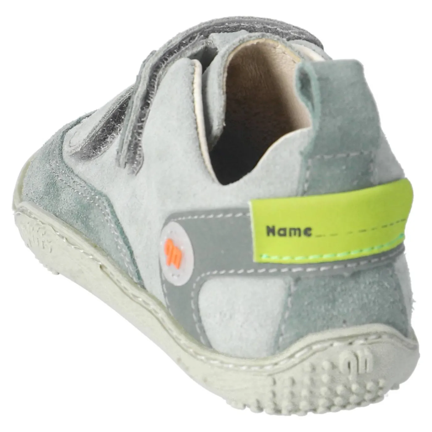 Halbschuh"Ahorn"