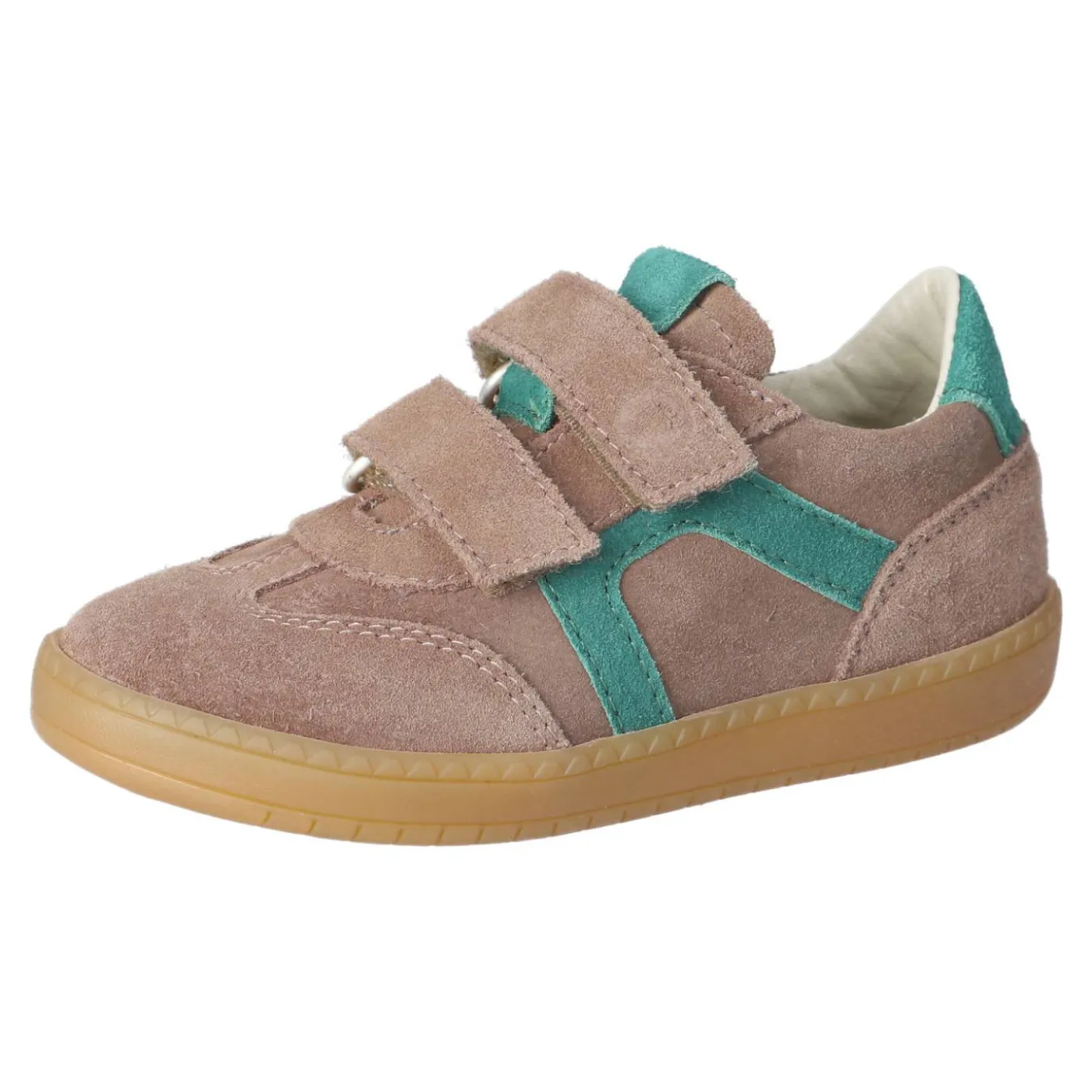 Halbschuhe "Milan"
